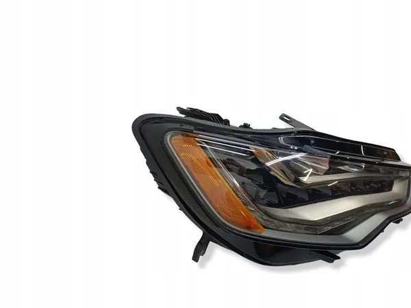 Audi A6 S6 C7 4G 2012 Reflektor OEM 4G0941034 image 8