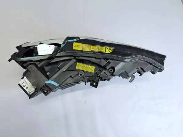 Farol esquerdo Audi A8 D5 Laser USA image 2