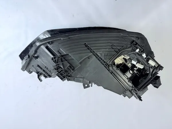 Farol esquerdo Audi A8 D5 Laser USA image 4