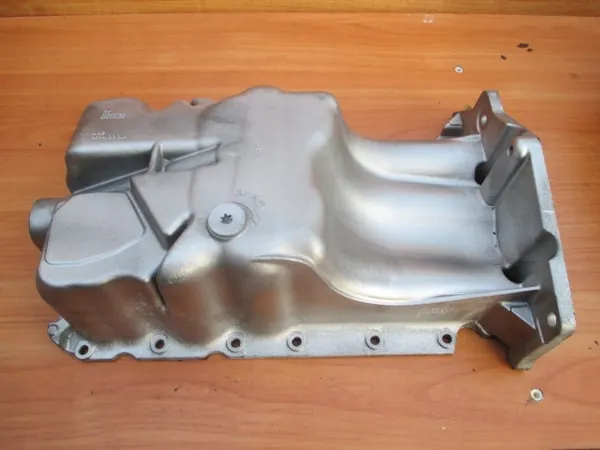 Cárter de aceite OEM 55562729 para Opel 1.2/1.4 A12XER/A14XER image 3