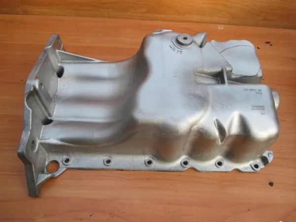Cárter de aceite OEM 55562729 para Opel 1.2/1.4 A12XER/A14XER image 4