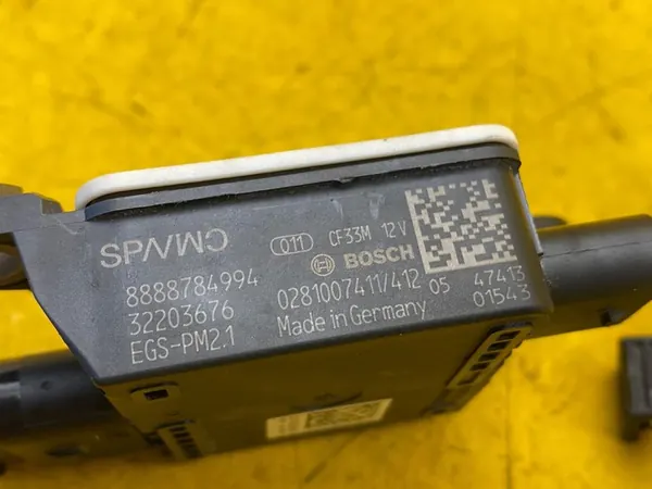 Sensor Lambda Volvo 32203676 image 5