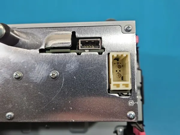 OEM 86140-YV010 fabrieksradio voor Toyota Aygo II image 10