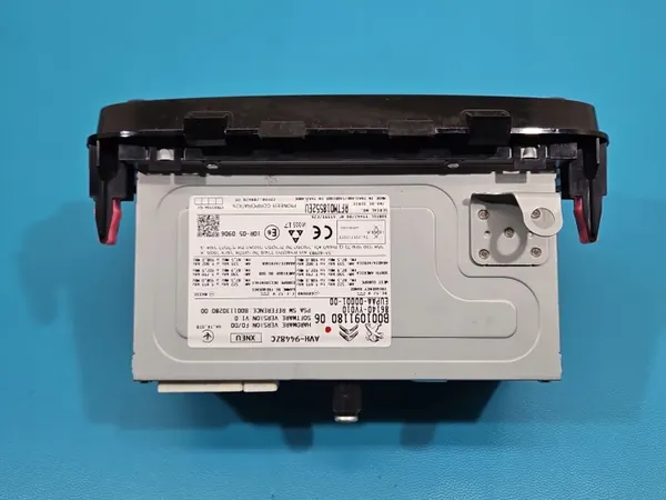 OEM 86140-YV010 fabrieksradio voor Toyota Aygo II image 5