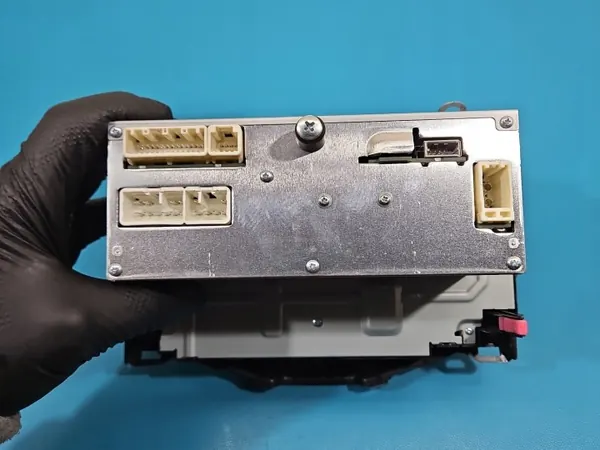 OEM 86140-YV010 fabrieksradio voor Toyota Aygo II image 8