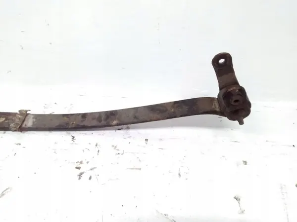 Ressort de Suspension Ford Transit Custom BK21-5560-AF image 3
