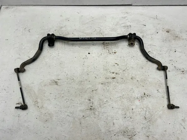 Begagnad stabiliserarlänk OEM MB3C5494A2C Ford Ranger image 2