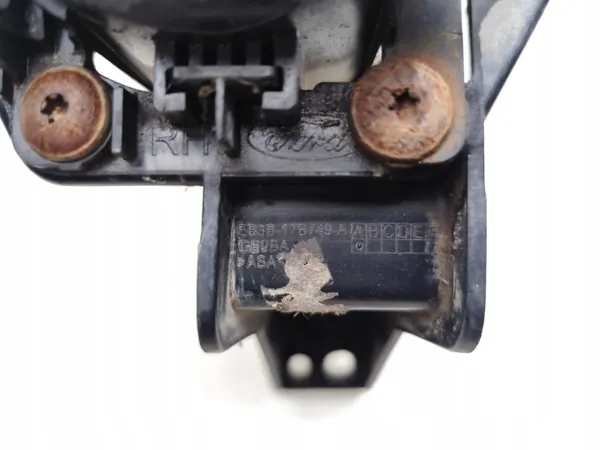 Luz antiniebla delantera Ford Ranger OEM EB3B-17B749-AA image 6