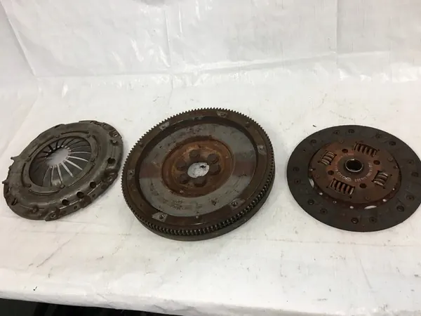 Embreagem completa GOLF IV BORA SKODA SEAT 2.0 8V 068105271F image 10