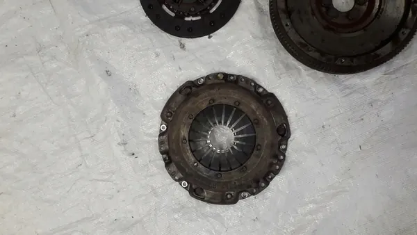 Embreagem completa GOLF IV BORA SKODA SEAT 2.0 8V 068105271F image 4