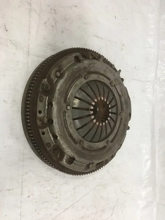 Embreagem completa GOLF IV BORA SKODA SEAT 2.0 8V 068105271F image 9