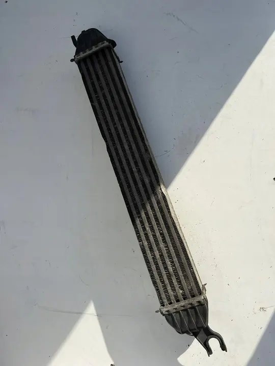INTERCOOLER MINI R56 1.6 image 2