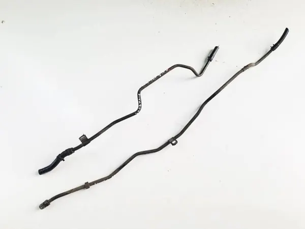Kit de Ligne d'Huile Boîte Isuzu D-Max I 3.0 TD 4JJ1 image 2