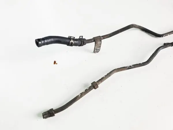 Kit de Ligne d'Huile Boîte Isuzu D-Max I 3.0 TD 4JJ1 image 3