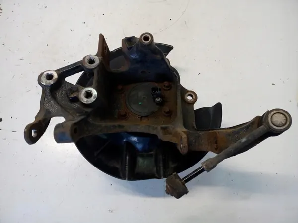 Ford Kuga MK2 Hinterachsschenkel rechts EJ7C-2K316-AB image 3