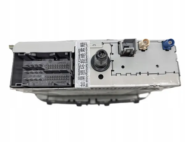 Fiat 500X Radio OEM 07356616970 - Gebraucht image 3