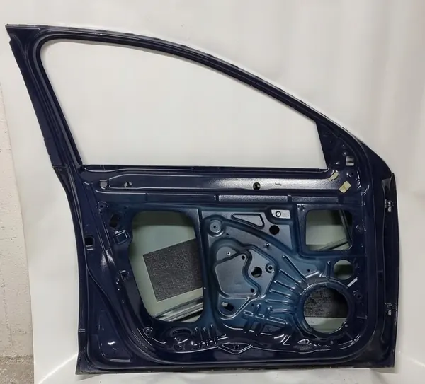 Vänster framdörr SKODA OCTAVIA III image 2