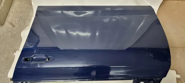 Vänster framdörr SKODA OCTAVIA III image 3