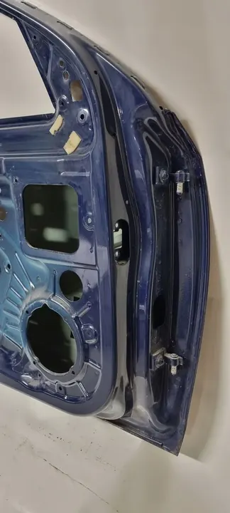 Vänster framdörr SKODA OCTAVIA III image 4