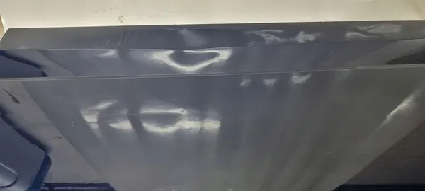 Vänster framdörr SKODA OCTAVIA III image 5