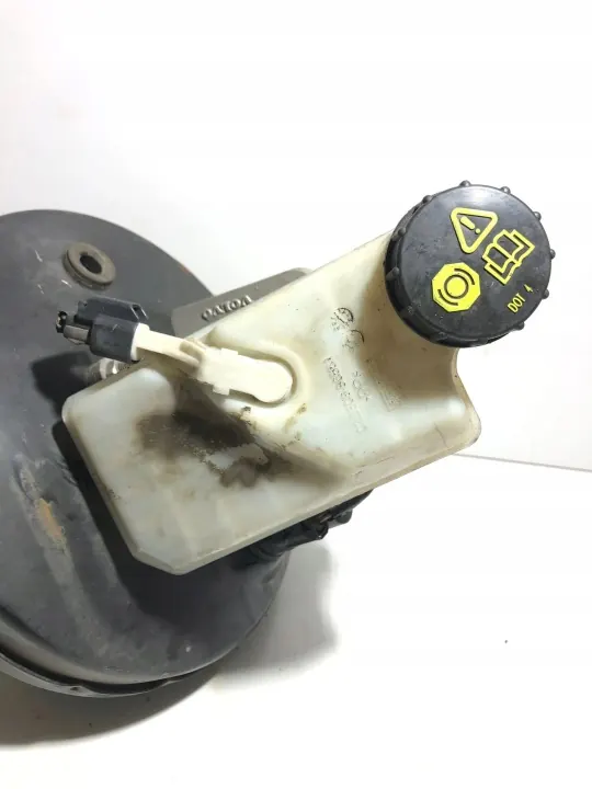Servofreno Volvo C30 OEM 03786438044 Usado image 3