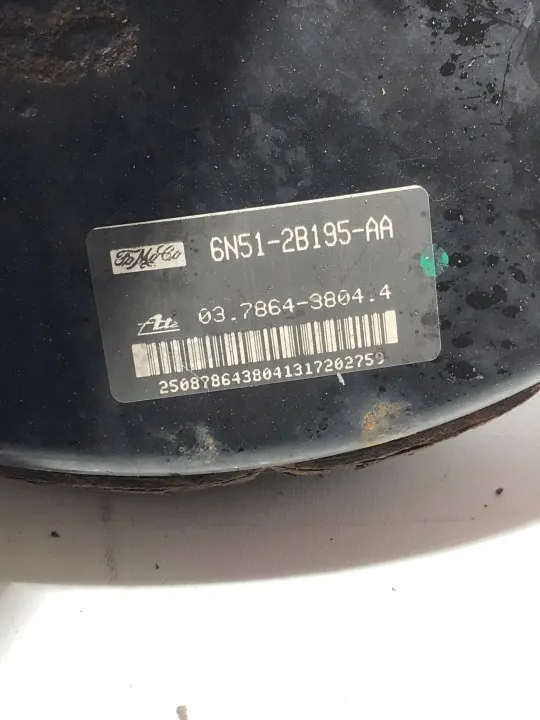 Servofreno Volvo C30 OEM 03786438044 Usado image 4