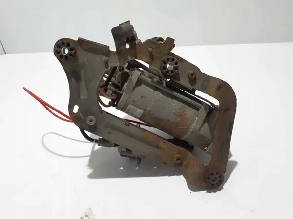 BMW 5 G30 2021 Lift Suspension Compressor 6886721 image 3