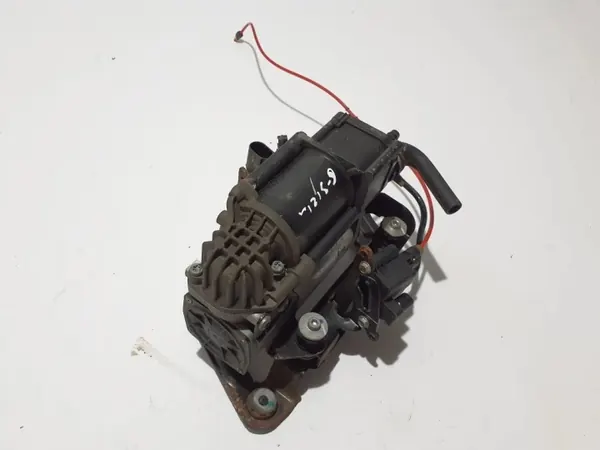 BMW 5 G30 2021 Lift Suspension Compressor 6886721 image 5