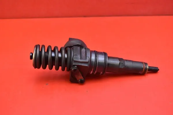 Injectiepomp OEM 038130073BP voor Skoda Praktik 1.4 TDI image 8