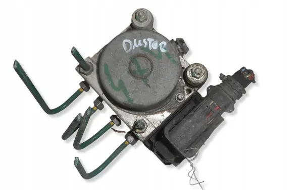 Dacia Duster ABS-pomp OEM 8200806980 Gebruikt image 2