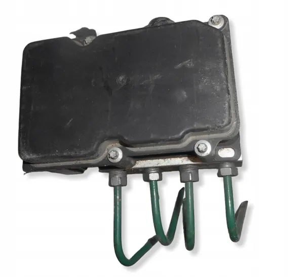 Dacia Duster ABS-pomp OEM 8200806980 Gebruikt image 3