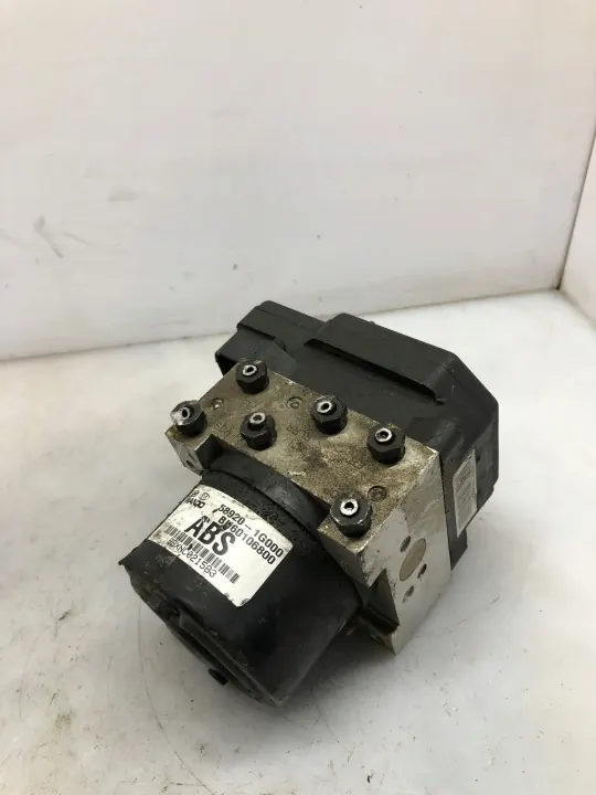 Contrôleur Pompe ABS OEM 58920-1G000 - Occasion image 4