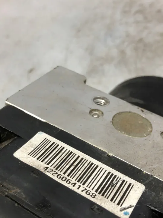 Contrôleur Pompe ABS OEM 58920-1G000 - Occasion image 6
