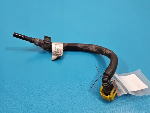 Tubo de Linha de Combustível OEM 06700316410 Maserati Quattroporte image 2