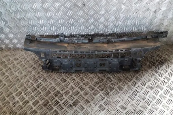 Suporte de para-choque dianteiro JEEP GRAND CHEROKEE III 55156878AE image 4