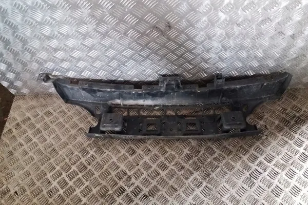 Suporte de para-choque dianteiro JEEP GRAND CHEROKEE III 55156878AE image 5