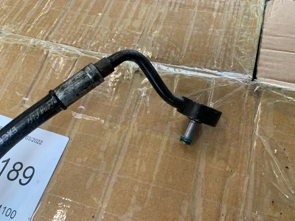 Jousitusletku OEM W216 5.5/6.3 Mercedesille image 4