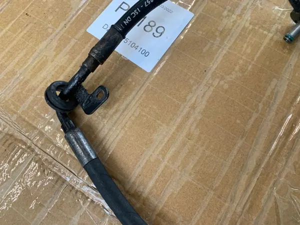 Jousitusletku OEM W216 5.5/6.3 Mercedesille image 5