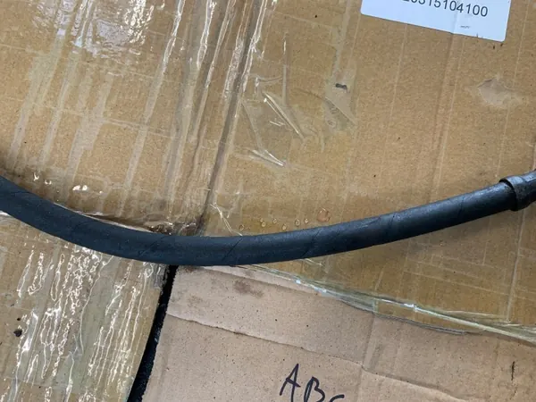 Jousitusletku OEM W216 5.5/6.3 Mercedesille image 6