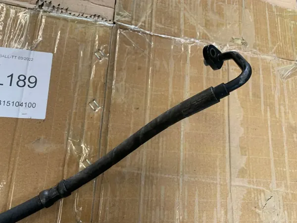 Jousitusletku OEM W216 5.5/6.3 Mercedesille image 7