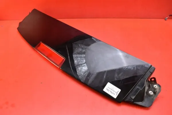 Spoiler OEM 96032-5SK0A con luz stop para Nissan Leaf image 3