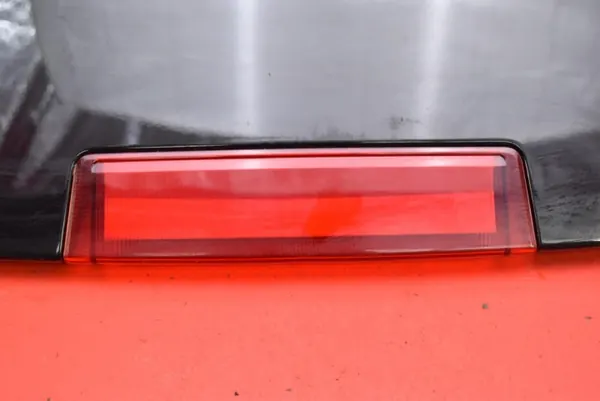 Spoiler OEM 96032-5SK0A con luz stop para Nissan Leaf image 4