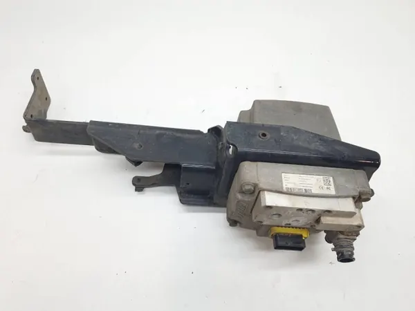 Module Pompe AdBlue OEM 811540361460AA pour MAN TGS image 2