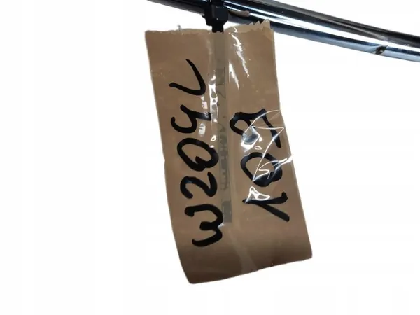 W204 LIFT etupäännoja nahka OEM image 4