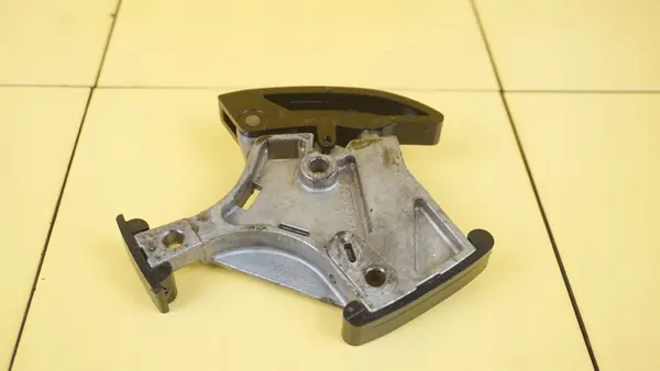 AUDI A4 B7 EXEO 2.0 TFSI Tensor de corrente 06B115130C image 2