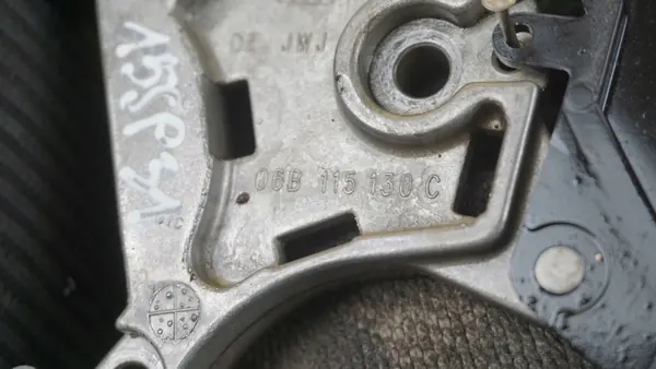 AUDI A4 B7 EXEO 2.0 TFSI Tensor de corrente 06B115130C image 3