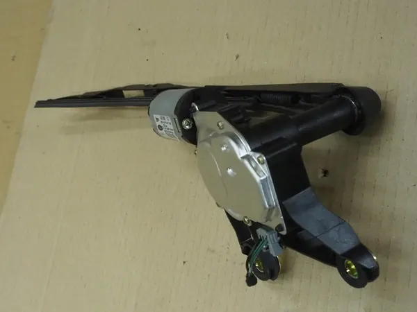 Heckwischermotor Ford Fiesta MK6 01-07 image 10