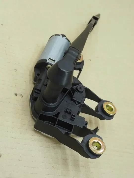 Heckwischermotor Ford Fiesta MK6 01-07 image 4