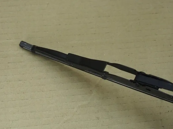 Heckwischermotor Ford Fiesta MK6 01-07 image 7