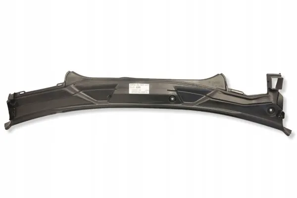 OEM 7399015 Alapaneeli BMW X3/X4:lle image 2